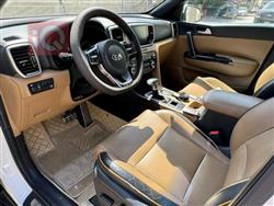 کیا سپۆرتاج